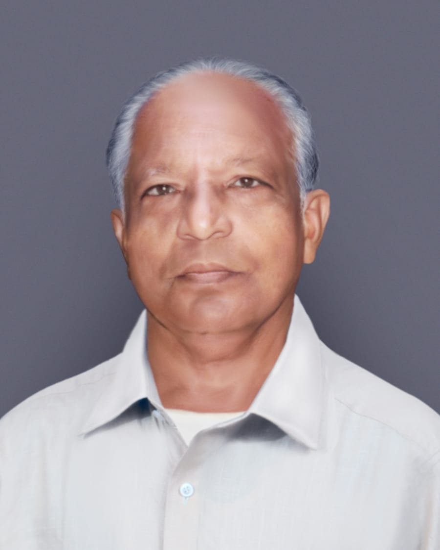 Pulikunnel P T Joseph (Pappachan) Konnackamala